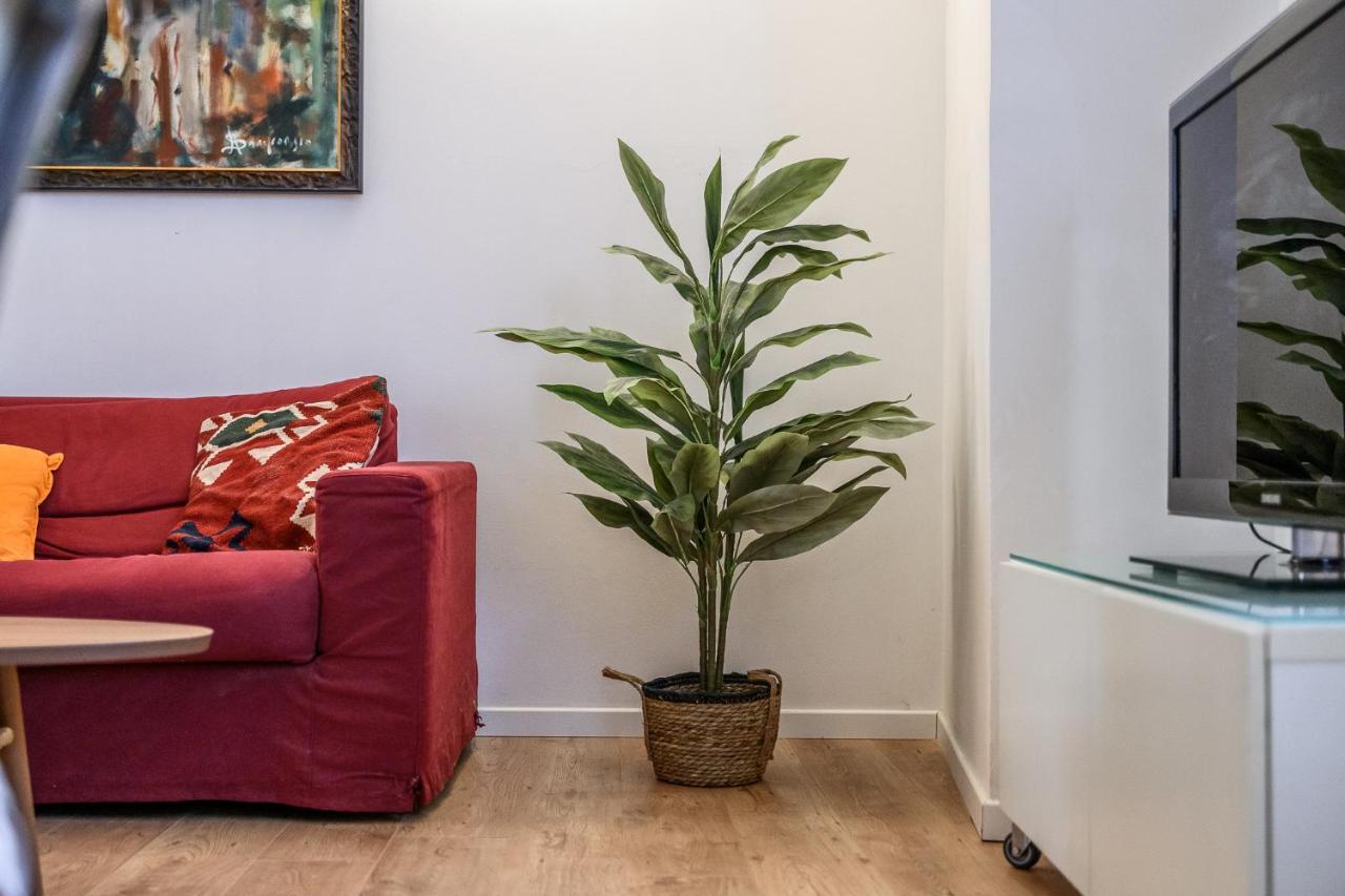 The Lantern Flat - Darsena Area Apartman Milánó Kültér fotó
